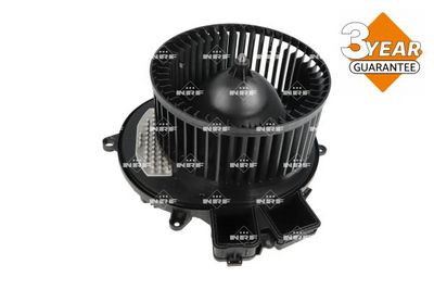vnitřní ventilátor NRF 34237