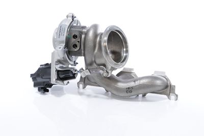 LADER AUFLADUNG BTS Turbo T918024 12