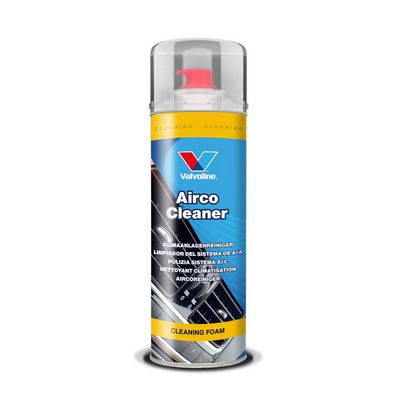VALVOLINE LÉGCONDI CSOMAG 500ML