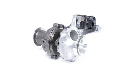 LADER AUFLADUNG BTS Turbo T914789 31