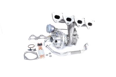 LADER AUFLADUNG BTS Turbo T981363 9