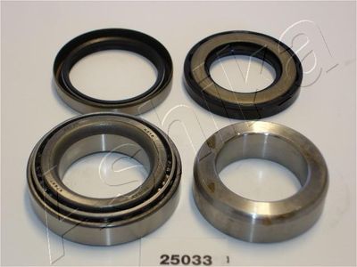 Комплект подшипника ступицы колеса ASHIKA 44-25033 для MITSUBISHI L300