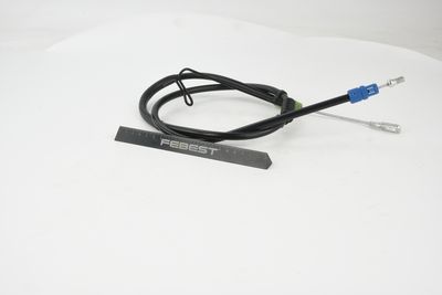 CABLU FRANA DE PARCARE FEBEST 2199TT9LH 5