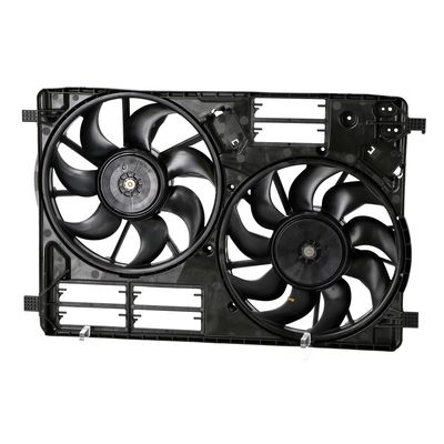 VENTILATOR RADIATOR NISSENS 850096 20