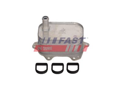RADIATOR ULEI CUTIE VITEZE FAST FT04608 2