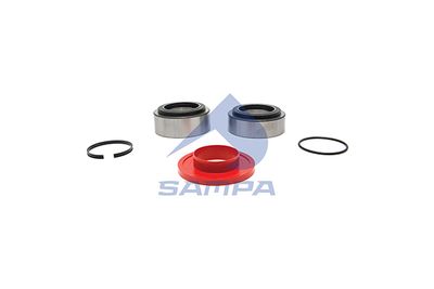Balero de rueda