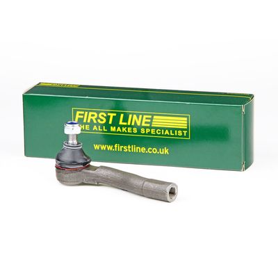 накрайник на напречна кормилна щанга FIRST LINE FTR5276