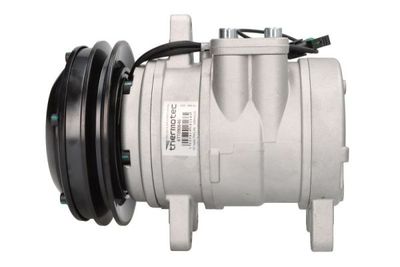 Airconditioning compressor