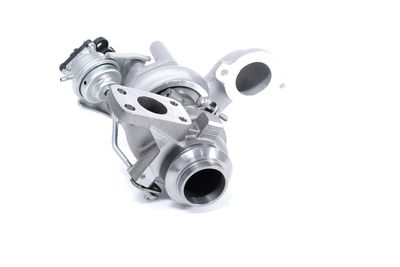 LADER AUFLADUNG BTS Turbo T915913BT 17