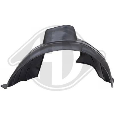 Bekleding, wielkast