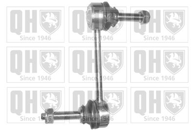 Тяга / стойка, стабилизатор QUINTON HAZELL QLS3522S для LAND ROVER RANGE ROVER