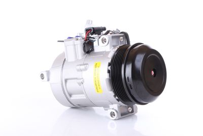 KOMPRESSOR KLIMAANLAGE NISSENS 891031 38