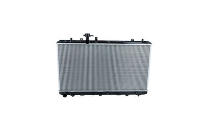 RADIATOR RACIRE MOTOR NRF 53581 5