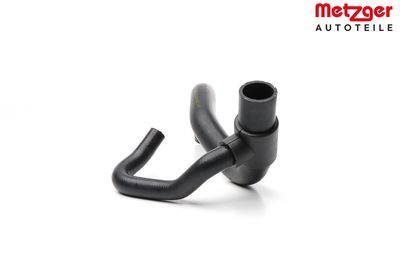 FURTUN RADIATOR METZGER AUTOTEILE 2420140 27