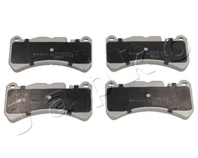 Brake Pad Set, disc brake 500521