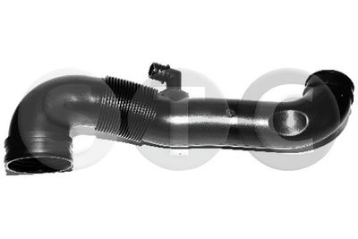 ANSAUGSCHLAUCH LUFTFILTER