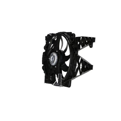 VENTILATOR RADIATOR NISSENS 850114 31