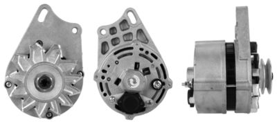 LUCAS Dynamo / Alternator (LRA00832)