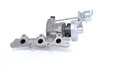 LADER AUFLADUNG BTS Turbo T914945 29