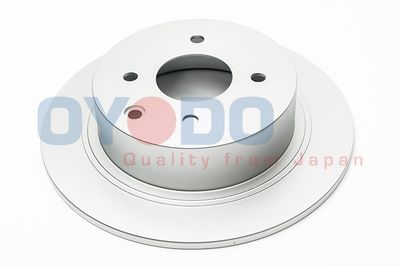 Тормозной диск Oyodo 40H1030-OYO для NISSAN CUBE