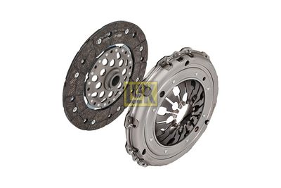 комплект съединител Schaeffler LuK