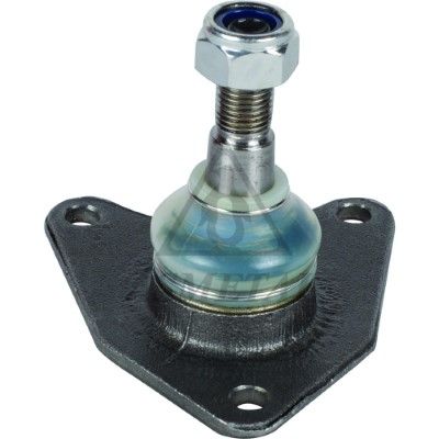 Шарнири ASMETAL 10FR40