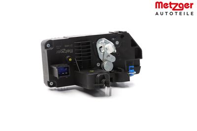 TüRSCHLOSS METZGER AUTOTEILE 2314655 35