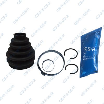 Gofruotoji membrana, kardaninis velenas