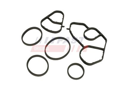 SET GARNITURI RADIATOR ULEI