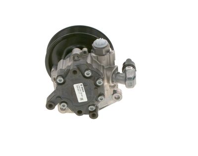 HYDRAULIKPUMPE LENKUNG BOSCH KS01000698 4