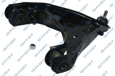 BRAT SUSPENSIE ROATA