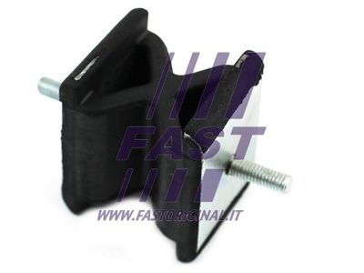 Dystans gumowy, tłumik FAST FT84565