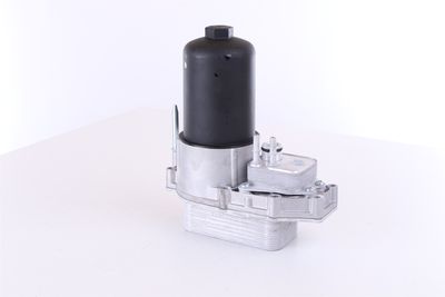ÖLKüHLER MOTORöL NISSENS 91120 9