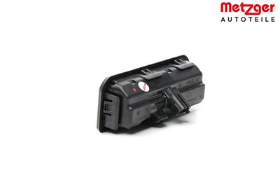 HECKKLAPPENGRIFF METZGER AUTOTEILE 2310993 15