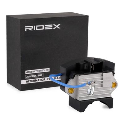 RIDEX Generatorregler (288R0029)