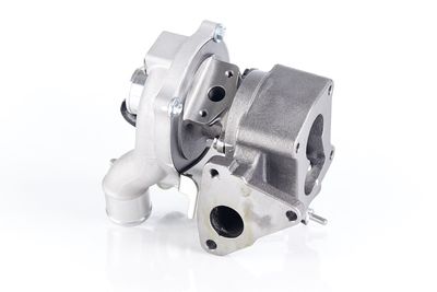 LADER AUFLADUNG NISSENS 93087 17
