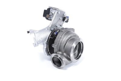 LADER AUFLADUNG BTS Turbo T914798 14