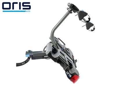 Vorschau Fahrradhalter, Anhängekupplungsträger Ansicht 3