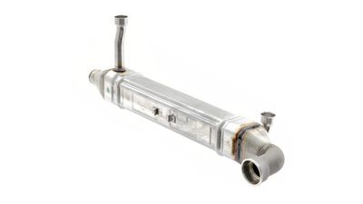 Radiator, recirculare gaze de esapament MAHLE 3690044000
