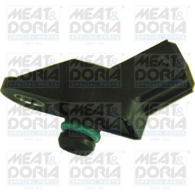 Sensor, laddtryck MEAT & DORIA 82198