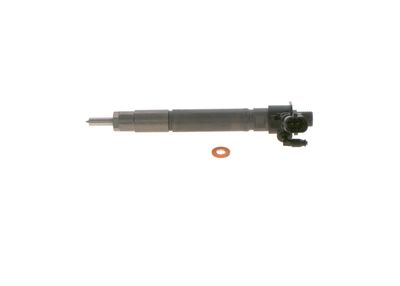 Bosch Fuel Injector 0445115091 For Land Rover Freelander LR001325 9659229180