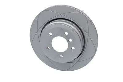 BREMSSCHEIBE ATE 24032001831 3