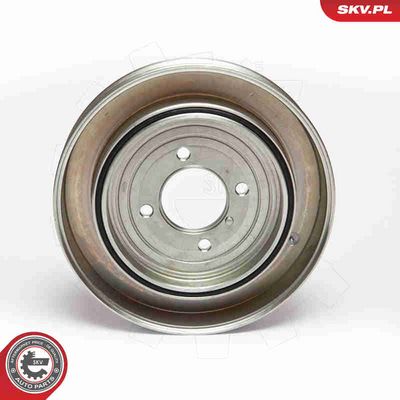 FULIE CUREA ARBORE COTIT ESEN SKV 95SKV311 2