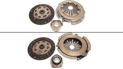 Комплект сцепления KAWE 963036 для PEUGEOT J7