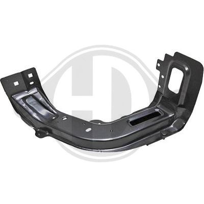 Крепление фары DIEDERICHS 3486013 для FIAT DOBLO