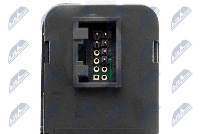 COMUTATOR MACARA GEAM NTY EWSPL008 5