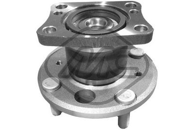 комплект колесен лагер Metalcaucho 90169