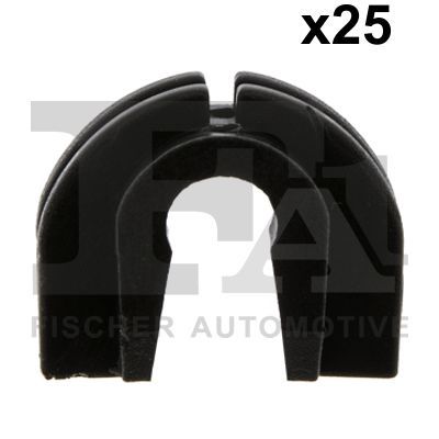 CLIPS ACOPERIRE DECORATIVA SI PROTECTIE