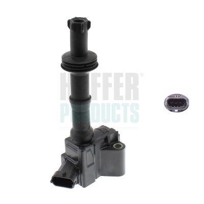 Zapalovací cívka HOFFER 8010880