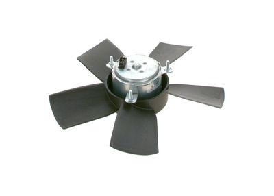 BOSCH Elektromotor, Kühlerlüfter